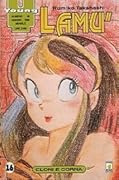 Lamù, Vol. 16