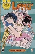 Lamù, Vol. 17