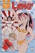 Lamù, Vol. 21
