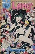 Lamù, Vol. 22