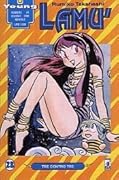 Lamù, Vol. 28