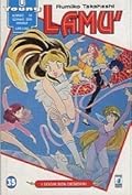 Lamù, Vol. 35
