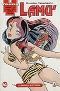 Lamù, Vol. 41