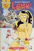 Lamù, Vol. 42