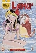 Lamù, Vol. 45