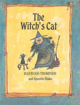 The Witch's Cat