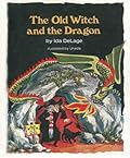 The Old Witch and the Dragon