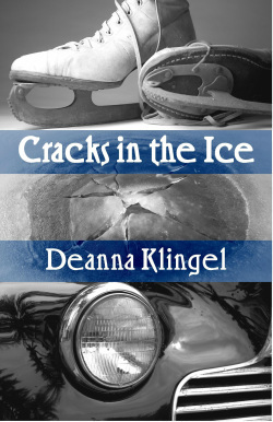 Cracks in the Ice (Kindle Edition)