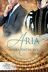 Aria by Shira Anthony Aria by Shira Anthony