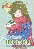 Maison Ikkoku, Vol. 4