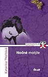 Nočné motýle by Katarína Tholtová