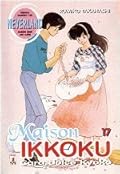Maison Ikkoku, Vol. 17