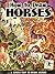 How to Draw Horses #11 by Walter T. Foster