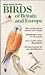Field Guide To Birds of Bri...