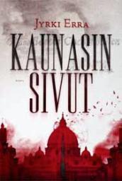 Kaunasin sivut (Hardcover)