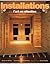 Installations : l'art en situation (Beaux Livres) (French Edition)
