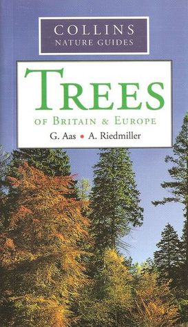 Trees of Britain