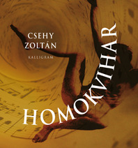 Homokvihar