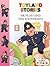 Mr Plod and the Footprints (Toyland Stories)