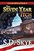 The Seven Year Itch (FBI Sp...