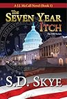 The Seven Year Itch by S.D. Skye