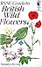 RSNC Guide to British Wild Flowers