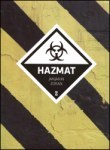 Hazmat (Paperback)