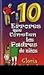 10 Errores que cometen los Padres de niños