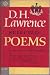 Selected Poems