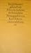 Ein Jahrhundert geht zu Ende: polnische Gedichte der letzten Jahre