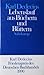Lebenslauf aus Büchern und Blättern by Karl Dedecius