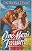 One Man's Treasure (Harper Monogram)