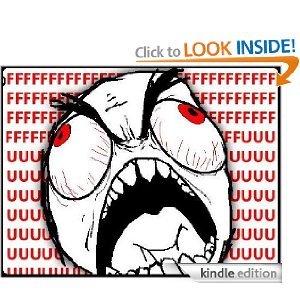 Le Rage Comics