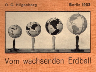 Vom wachsenden Erdball (The expanding Earth)