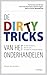De dirty tricks van het onderhandelen by George van Houtem