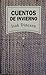 Cuentos de invierno by Isak Dinesen