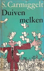 Duiven melken: Met verhalen uit Kraaltjes rijgen (Paperback)
