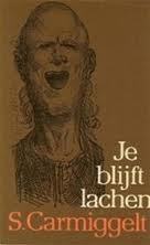 Je Blijft Lachen (Paperback)