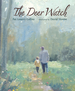The Deer Watch (Hardcover)