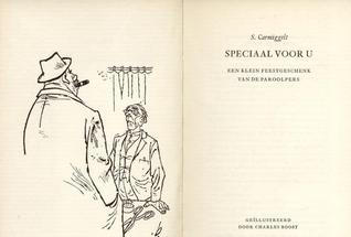 Speciaal voor u: 1969