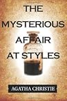 The Mysterious Af...
