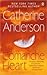 Comanche Heart (Comanche, #2)