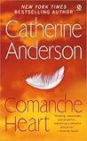 Comanche Heart (Comanche, #2) Comanche Heart