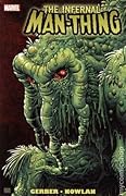 The Infernal Man-Thing