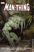 The Man-Thing Omnibus