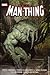 The Man-Thing Omnibus by Steve Gerber