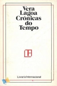 Crónicas do Tempo (Paperback)