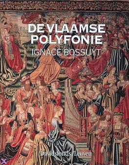 De Vlaamse Polyfonie (Hardcover)