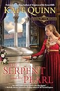 The Serpent and the Pearl  (The Borgias, #1)