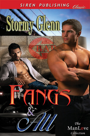 Fangs & All (Kindle Edition)